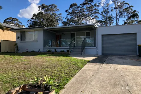 28 Denison Ave, Lurnea, NSW 2170