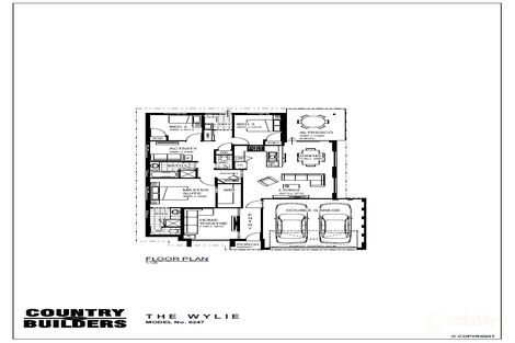 Property photo of 4 Haydon Close Corrigin WA 6375