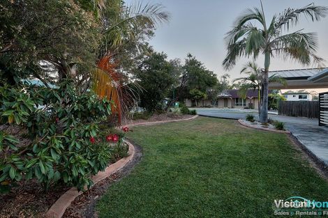 Property photo of 15 Carlton Close Bethania QLD 4205