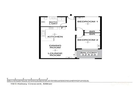 Property photo of 19/3 Kelsey Crescent Millner NT 0810