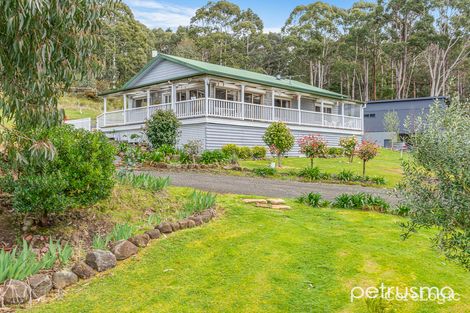 Property photo of 15 Evans Road Port Huon TAS 7116