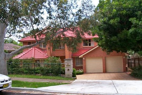 27 Cheltenham Rd, Cheltenham, NSW 2119