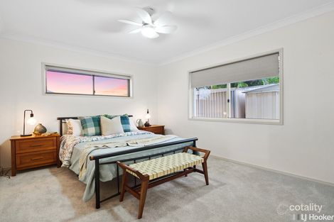 Property photo of 19 Samuel Court Manly West QLD 4179