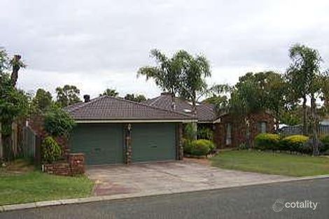 Property photo of 1 Winster Close Duncraig WA 6023