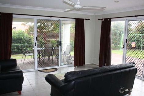 Property photo of 21 Mapelton Circuit Parkinson QLD 4115