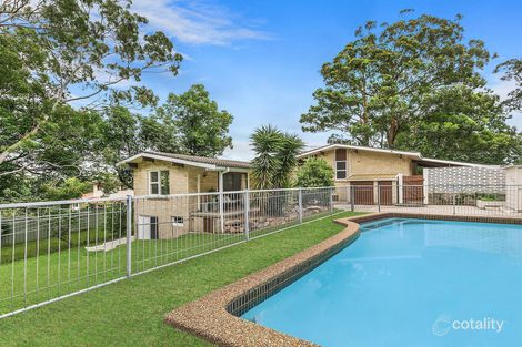 11 Margaret Ave, Hornsby Heights, NSW 2077