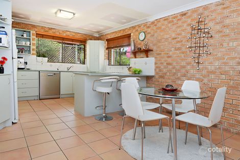 Property photo of 35 Fergus Street Keperra QLD 4054