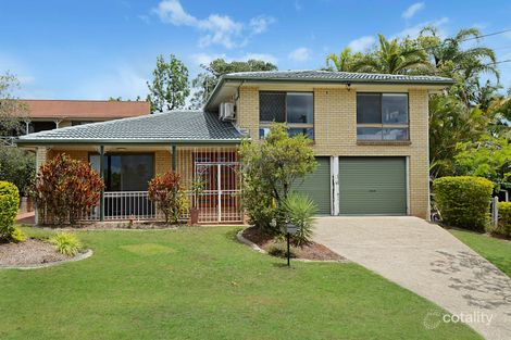 35 Fergus St, Keperra, QLD 4054