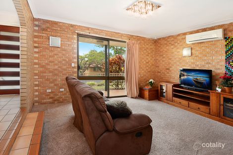 Property photo of 35 Fergus Street Keperra QLD 4054