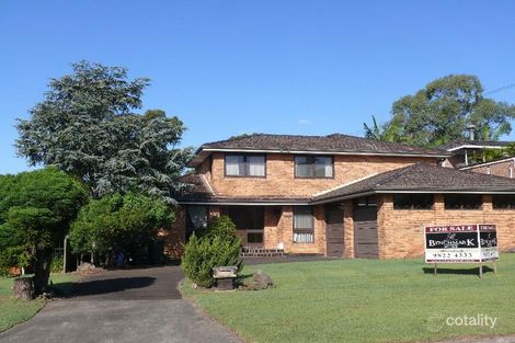 Property photo of 17 Clyde Avenue Moorebank NSW 2170