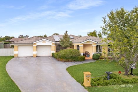 Property photo of 11 Blackett Place Bowral NSW 2576