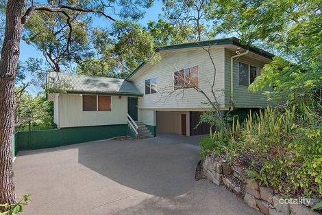 151 Jesmond Rd, Indooroopilly, QLD 4068