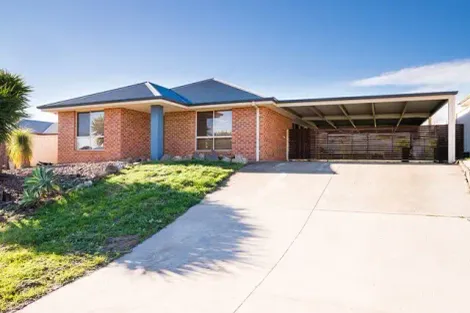 29 Thorneycroft Ave, Wodonga, VIC 3690