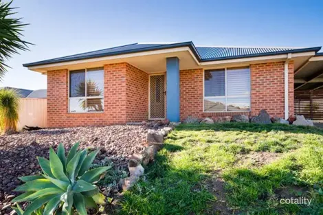 Property photo of 29 Thorneycroft Avenue Wodonga VIC 3690