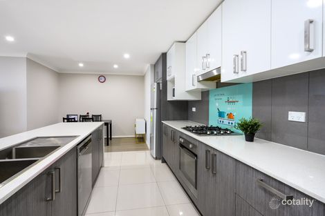 Property photo of 205/8 Cornelia Road Toongabbie NSW 2146