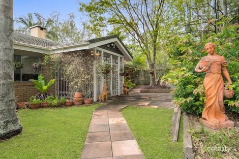 Property photo of 87 Sugars Road Bellbowrie QLD 4070