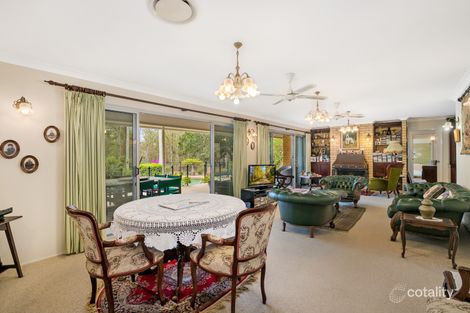 Property photo of 87 Sugars Road Bellbowrie QLD 4070