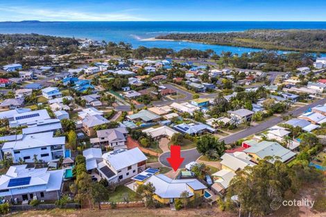 Property photo of 35 Crest Avenue Boyne Island QLD 4680
