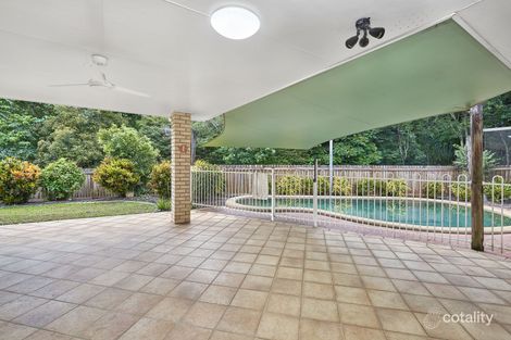 Property photo of 7 Roma Close Mount Sheridan QLD 4868