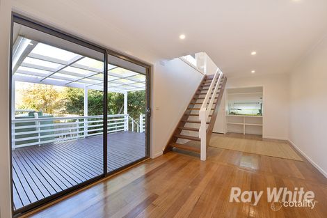 Property photo of 20 Gravenstein Crescent The Basin VIC 3154