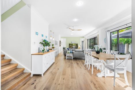 Property photo of 14 Saint Paul Crescent Varsity Lakes QLD 4227