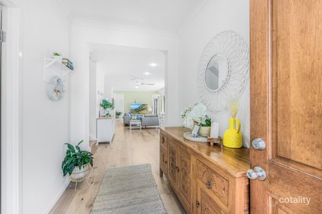 Property photo of 14 Saint Paul Crescent Varsity Lakes QLD 4227