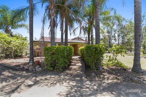 Property photo of 25 Schmidt Road Fernvale QLD 4306