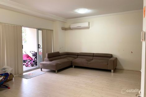 Property photo of 2/10 Prospect Street Rosehill NSW 2142