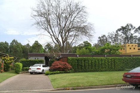 135 Nepean St S, Leonay, NSW 2750