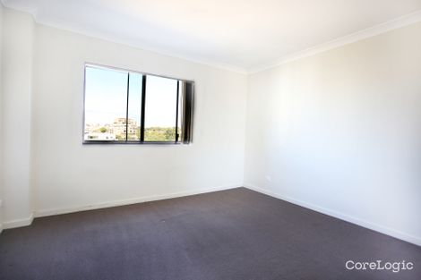 Property photo of 60/8-16 Eighth Avenue Campsie NSW 2194