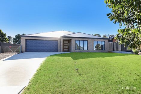 17 Braunthal Ave, Beechworth, VIC 3747