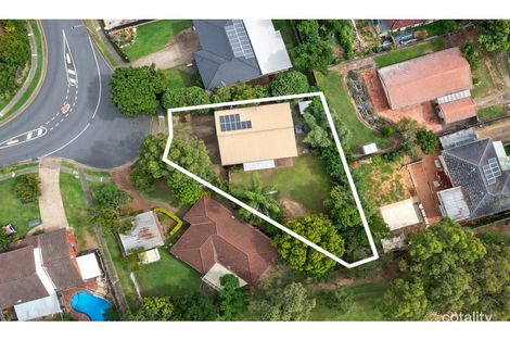 Property photo of 16 Condamine Street Runcorn QLD 4113