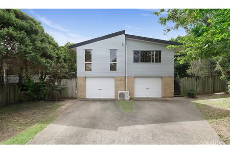 Property photo of 16 Condamine Street Runcorn QLD 4113