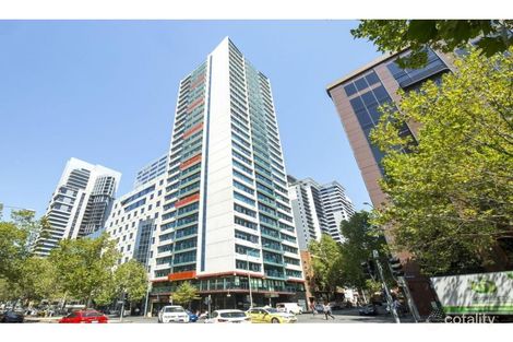 Property photo of 2012/181 A'Beckett Street Melbourne VIC 3000
