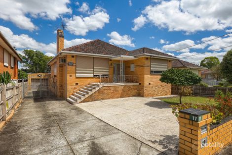17 Mount View Rd, Thomastown, VIC 3074