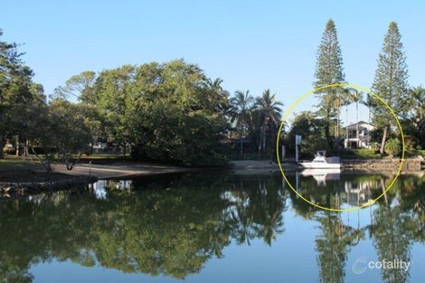 Property photo of 60 Savoy Drive Broadbeach Waters QLD 4218