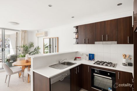Property photo of 417/1-3 Larkin Street Camperdown NSW 2050