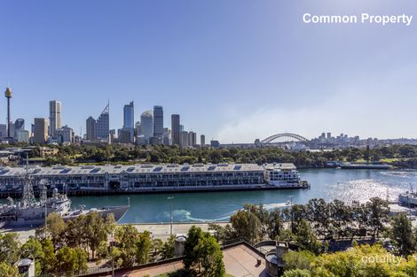 Property photo of 4/40-44 Victoria Street Potts Point NSW 2011