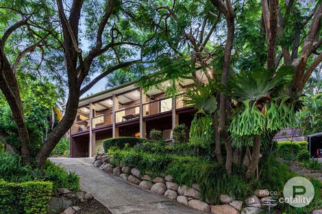 Property photo of 3 Jupiter Court Eatons Hill QLD 4037