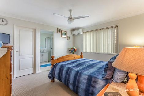 Property photo of 2/24 Cuttaburra Crescent Glenvale QLD 4350