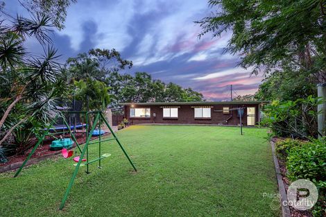 Property photo of 3 Jupiter Court Eatons Hill QLD 4037