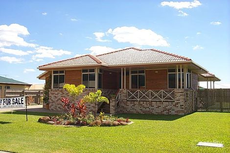 22 Miranda Cir, Annandale, QLD 4814