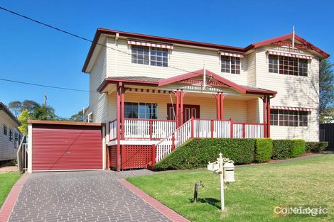 Property photo of 3 Croker Place Guildford West NSW 2161