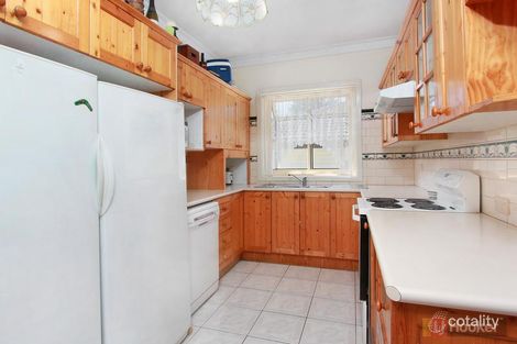 Property photo of 3 Croker Place Guildford West NSW 2161