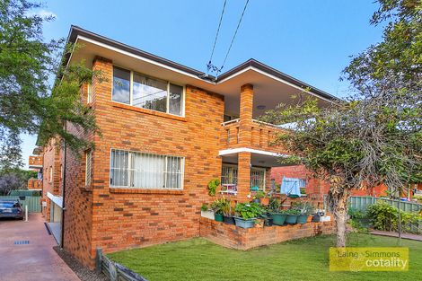 Property photo of 3/49 Duke Street Campsie NSW 2194