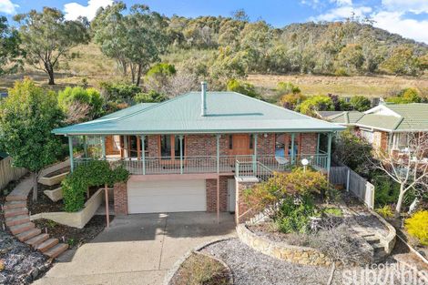 23 Montgomery Pl, Conder, ACT 2906