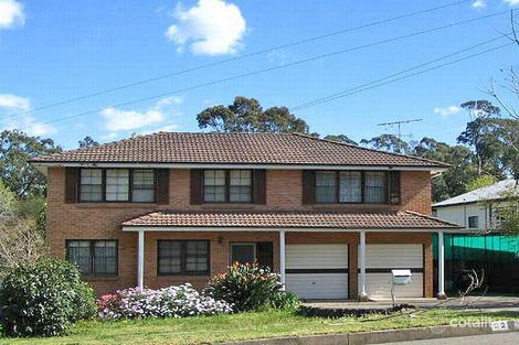 22 Chelsea Ave, Baulkham Hills, NSW 2153