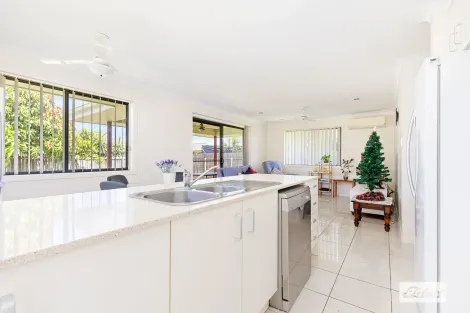 Property photo of 20 Amber Street Emerald QLD 4720