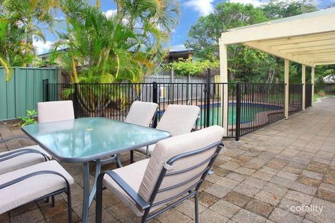 Property photo of 22 Glenmore Drive Ashmore QLD 4214
