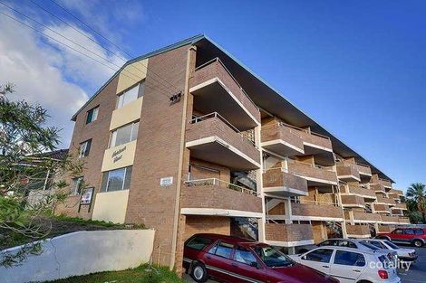 14/5 Knutsford St, Fremantle, WA 6160
